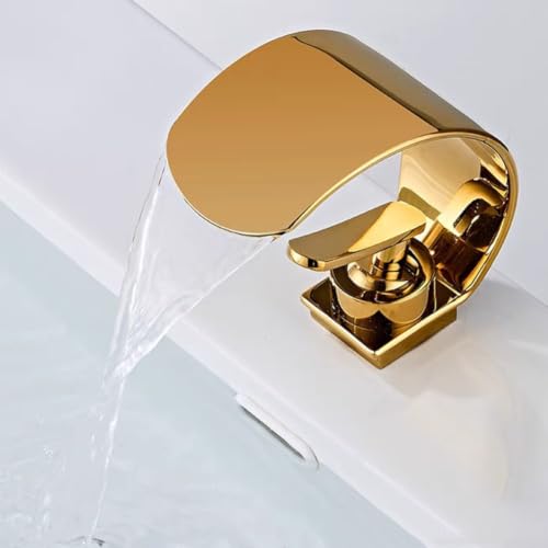 Robinet cascade serpent pour sublimer votre décoration d'intérieur - 6