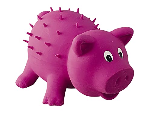 Nobby Latex Schwein, 11 cm, 1 Stück