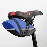 GSENIN Borsa da Sella Impermeabile Bicicletta per Giant Mountain Bikes