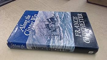 Hardcover Along the Clipper Way Book