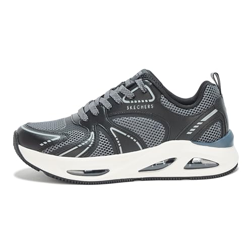 Image of Skechers Mens Uno Ego - Aurair Sneaker