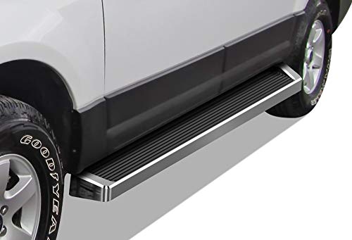 Estribos Running Boards Tuxtreme para Ford Expedition