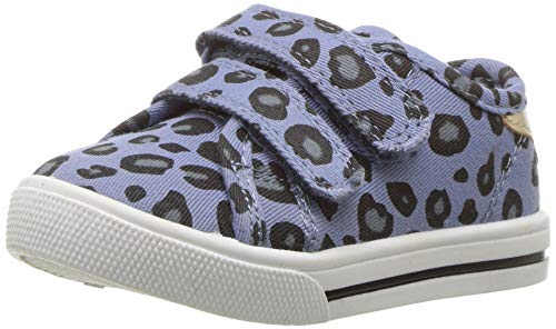 Baskets Nikki Carter's pour filles finis les pieds douloureux au parc