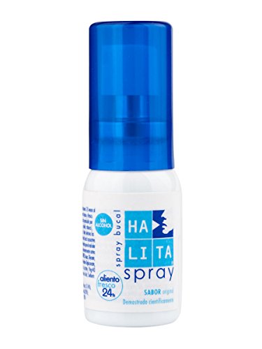 HALITA Spray 15ML