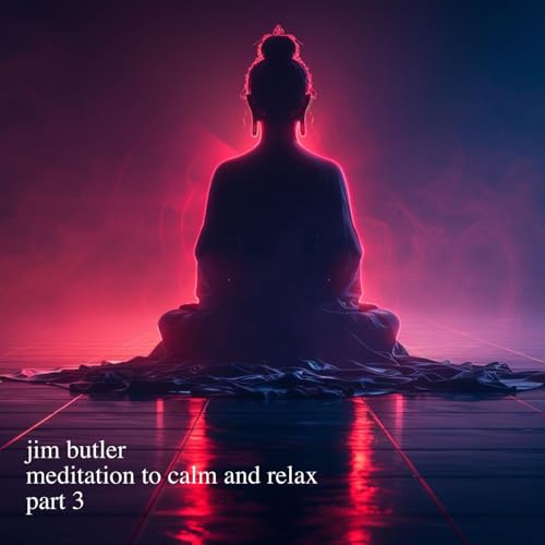 『Deep Energy 2163 - Meditation to Calm and Relax - Part 3』のカバーアート