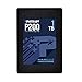 Produktbild Patriot Memory P200 SSD 1TB SATA III Internal Solid State Drive 2.5" - P200S1TB25