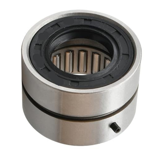 Roulement piston vilebrequin moteur hors-bord : réparez votre 2T 20-30HP