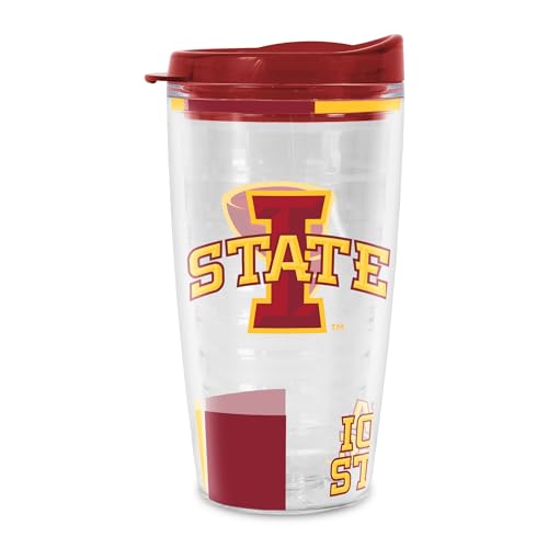 Image of Rico Industries NCAA Double Wall Tritan Tumbler 16oz or 22oz
