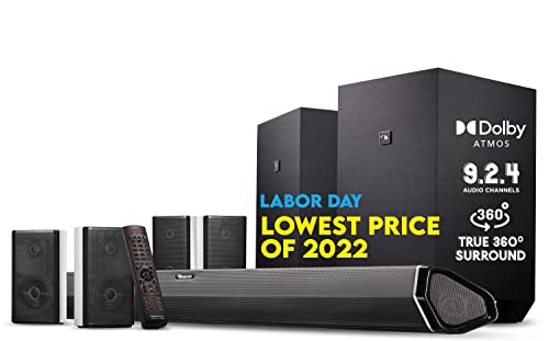 Best Wireless Surround Sound 2022 ~ Top 