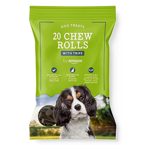 Amazon.co.uk Best Sellers The most popular items in Dog Treats