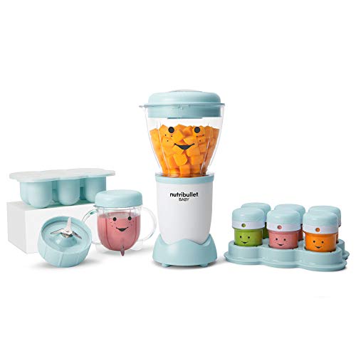 NutriBullet Baby Complete