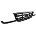 Titanium Plus Autoparts Front Black Grille Grill Compatible For 2001-2003 FORD Ranger FO1200393 1L5Z8200AAG