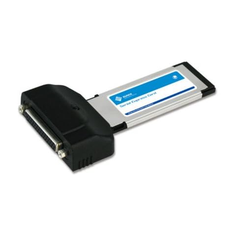SUNIX 4ports RS-232 ExpressCard/34 Cover