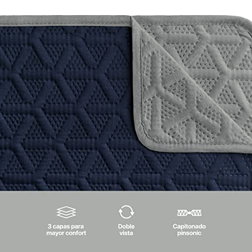 Comparativas de Fundas para muebles de sala los 10 mejores. 9 Imagen adicional