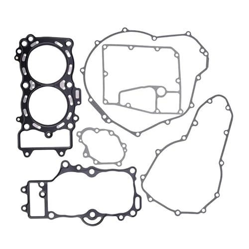 Kit joint de cylindre et couvre-moteur complet pour CFMOTO 400NK et 650MT