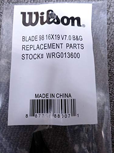 upObg vEB\ BLADE 98 16×19 V7.0 (2019fp)WRG013600