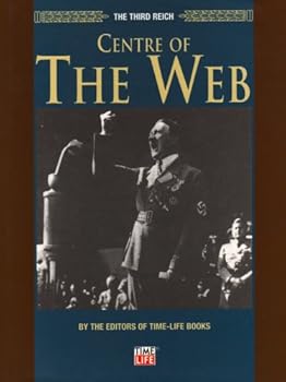 Hardcover The Third Reich Centre of the Web Book