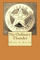 No Ordinary Thunder 1495492052 Book Cover