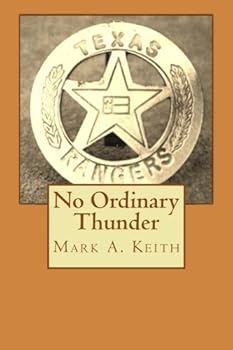 Paperback No Ordinary Thunder Book