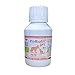 Produktbild MikroVeda ProbiotiX Life für Hunde und Katzen, Enzymferment als Ergänzungsfuttermittel, Effektive Mikroorganismen, Verdauungshelfer, Technologie (100ml)