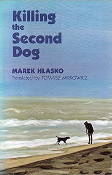 Paperback Killing the Second Dog Book
