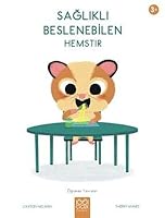 Saglikli Beslenebilen Hemstir 6053419060 Book Cover