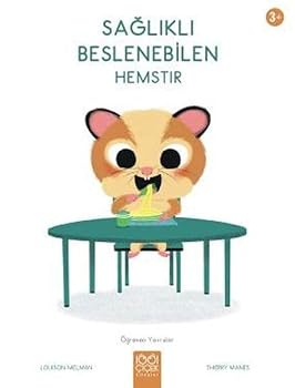 Paperback Saglikli Beslenebilen Hemstir [Turkish] Book