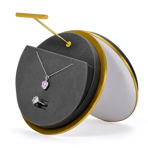 Rangement de bijoux pour ne plus perdre vos boucles - 5
