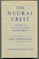 The Neural Crest B000K717LE Book Cover