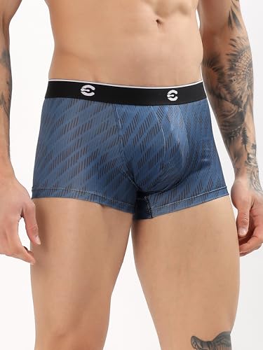 Image of Multicolor Boxer - Comfort Stretch Mens Underwear Combo Pack | Stylish Innerwear for Men's Modern Wardrobe Essentials