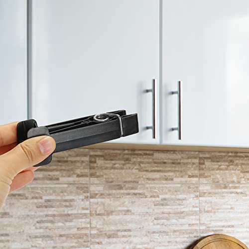 Graded Pinch Pin Exerciser,Finger Exerciser & Hand Therapy Equipment for Recovery from Injuries & Surgery,Rehab Pinch Clips for Conditioning,Grip Strength Trainer,Variety Pack of 5 - Image 8