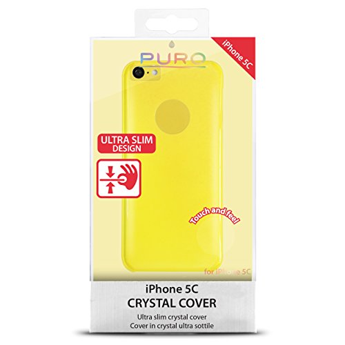 Coque Apple iPhone 5C 