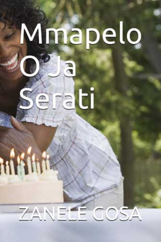 Mmapelo O Ja Serati