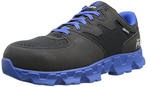 Image of Timberland PRO Men's Powertrain Alloy Toe ESD Industrial Shoe