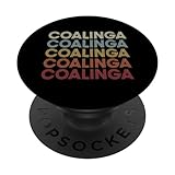 Photo Gallery coalinga california coalinga ca retro vintage text popsockets popgrip intercambiabile Photo Gallery coalinga california coalinga ca retro vintage text popsockets popgrip intercambiabile