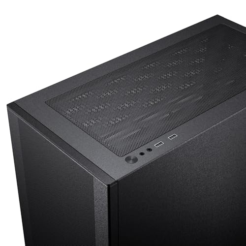 Phanteks XT Pro Case Review UK 2026 | Airflow, Build Quality and Value