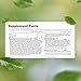 Vital Greens Superfood Powder – New Formula with 40+ Superfoods Daily Green Drink Powder w/Probiotics – Supergreens for Energy, Gut Health, Digestion Support, Plant-Based, Vegan Superfoods