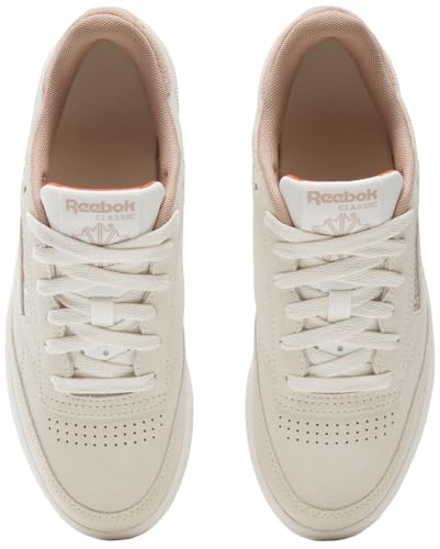 Image of Reebok Court Advance Sneakers for Men - Casual Tennis Mens Shoes Size 6 to 15