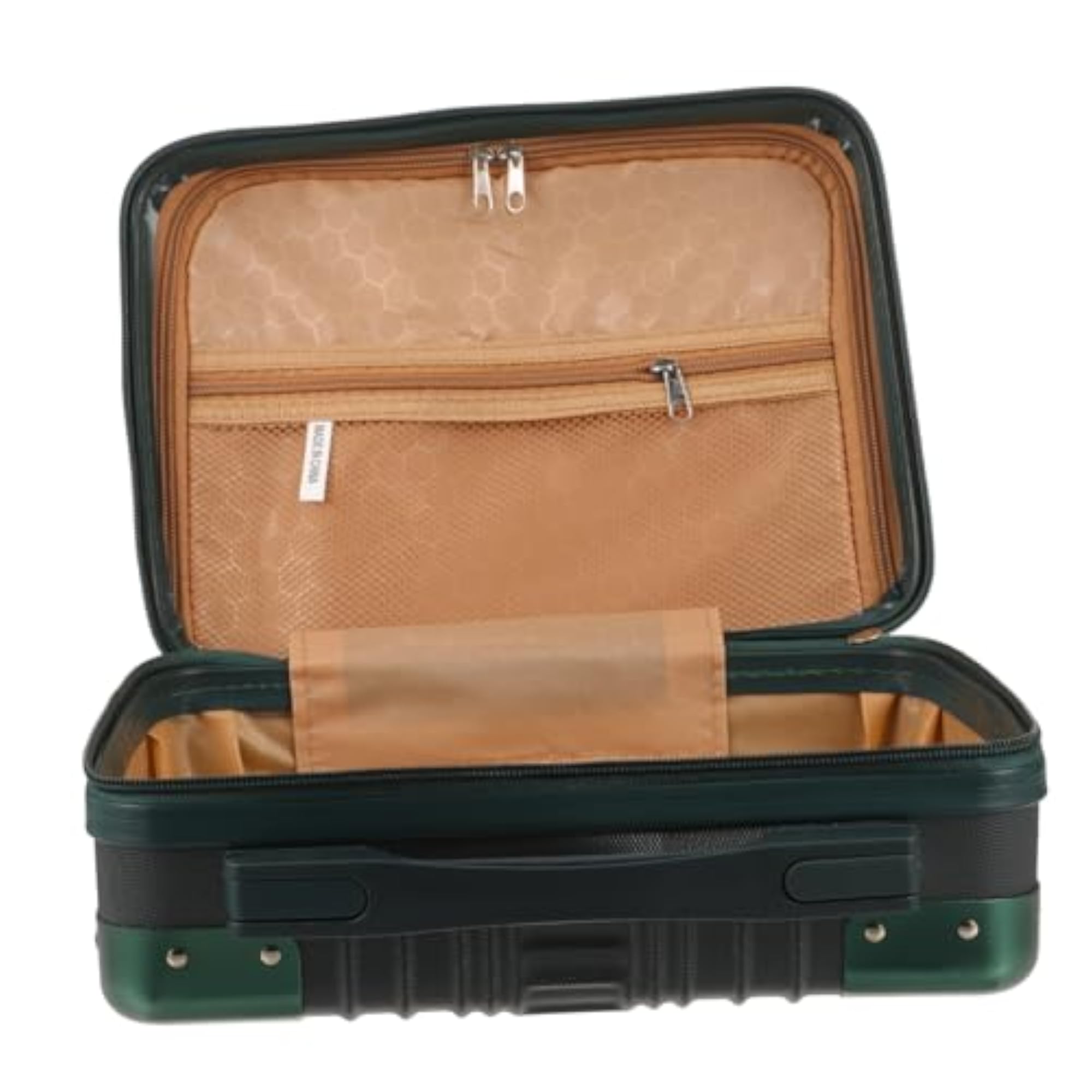 Travel Portable Makeup Storage Case for Women