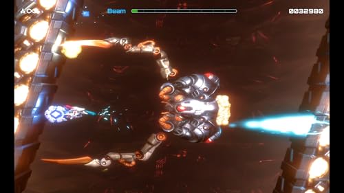 R-Type Dimensions IIIの関連画像6