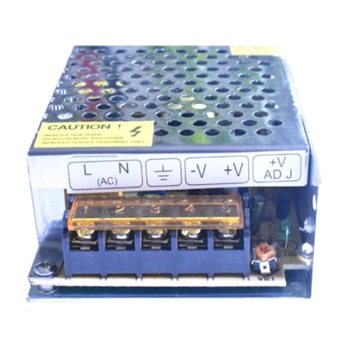 Transformateur alimentation 15V3A pour sublimer l'ambiance lumineuse