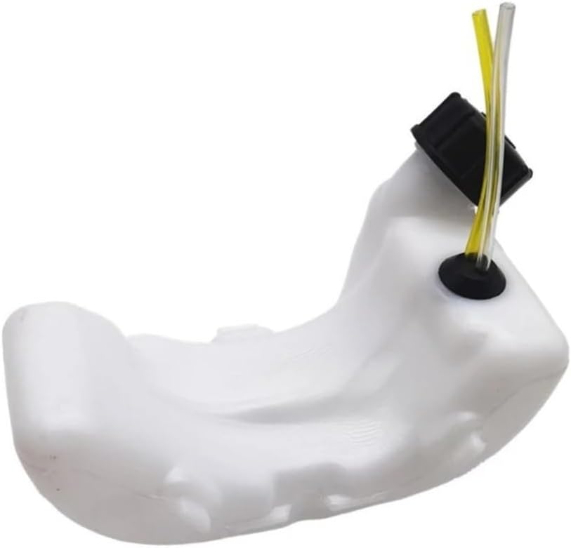 Lawnmower Fuel Tank Fit For GX25 Lawn Mower Two Stroke Engine