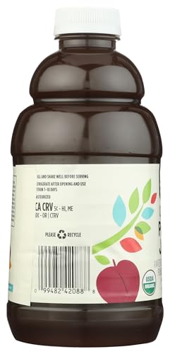 Image of 365 by Whole Foods Market, Organic 100% Prune Juice, 32 Fl Oz