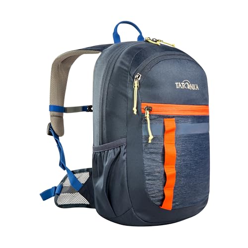 Tatonka Kinderrucksack City Pack JR 12 - Rucksack für Jungen und Mädchen...