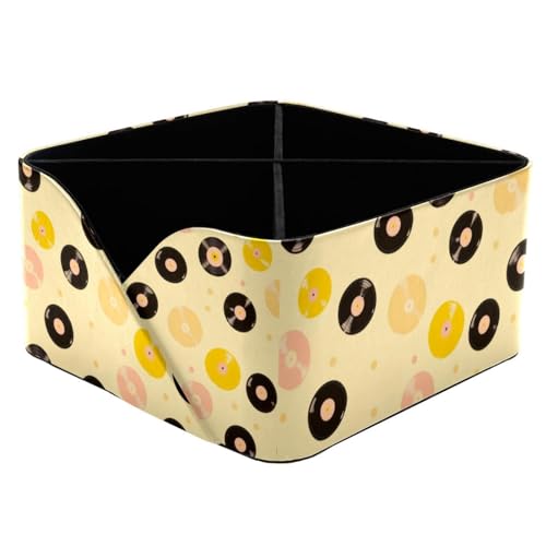 Boîte de rangement rectangulaire tri accessoires et matériel étude - 2