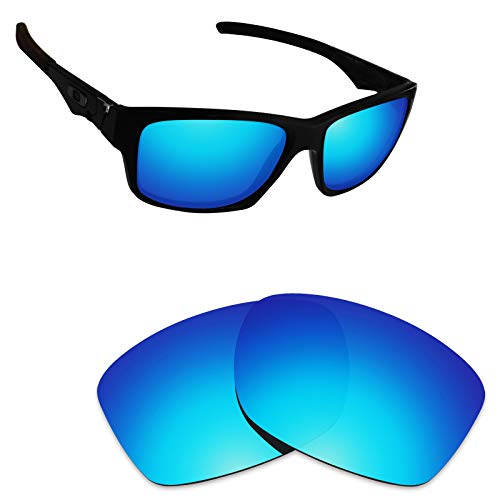 Image of Alphax Polarized Replacement Lenses for Oakley Jupiter Squared OO9135 - Options