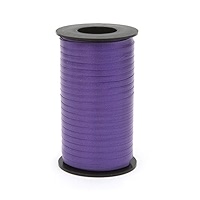 Nastro Arricciato Berwick Splendorette - 3/40,6 Mm X 457 Metri - Periwinkle