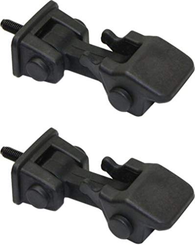 Mazda Cx5 2016 Accessories Evan Fischer Hood Latch