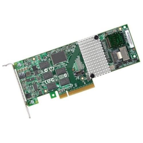 LSIロジック 3ware SAS 9750-4i Kit(LSI00215) 3ware SAS 9750-4i Kit(中古品) Amazon.com: LSI 3Ware SAS 9750-4I 4-Port 6G/s PCI Express SAS RAID