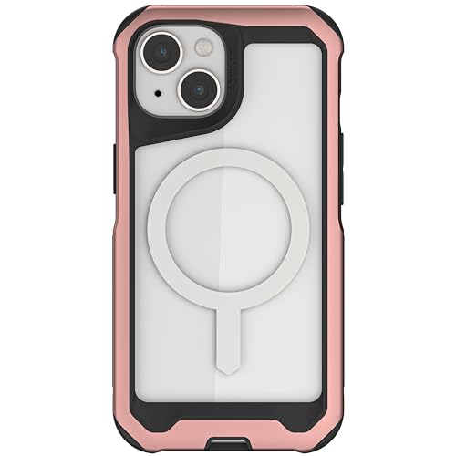 Coque fine pour iPhone 15 antichoc pour éviter les casses